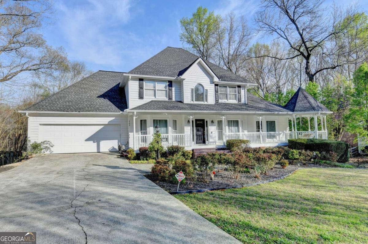 940 Winnbrook Drive Dacula - Photo 15