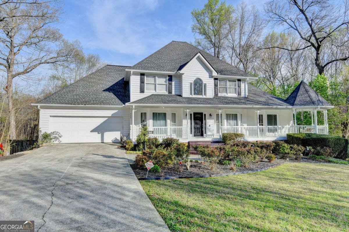 940 Winnbrook Drive Dacula - Photo 16