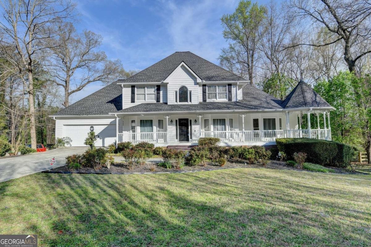 940 Winnbrook Drive Dacula - Photo 17