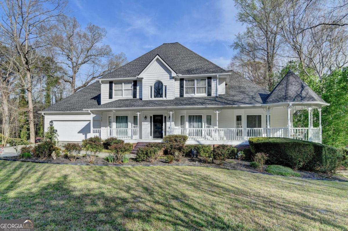 940 Winnbrook Drive Dacula - Photo 18