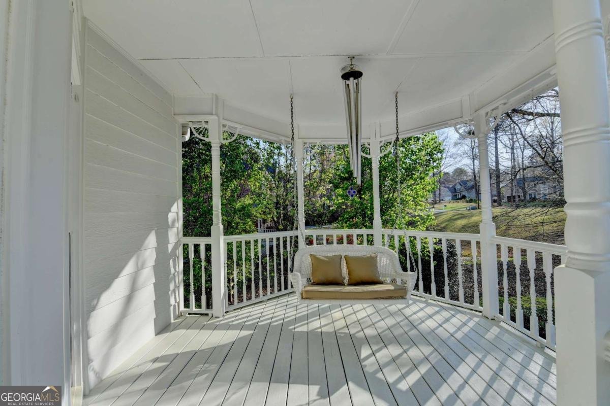 940 Winnbrook Drive Dacula - Photo 20