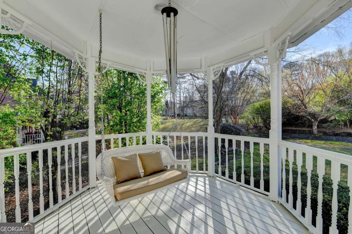 940 Winnbrook Drive Dacula - Photo 21