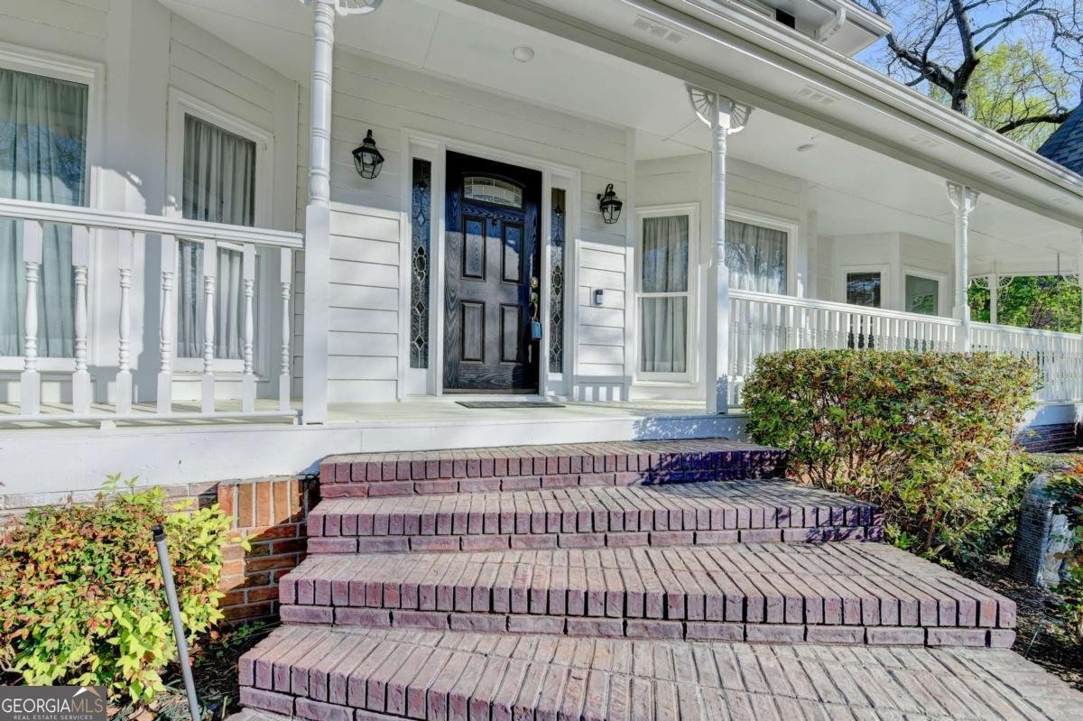 940 Winnbrook Drive Dacula - Photo 23