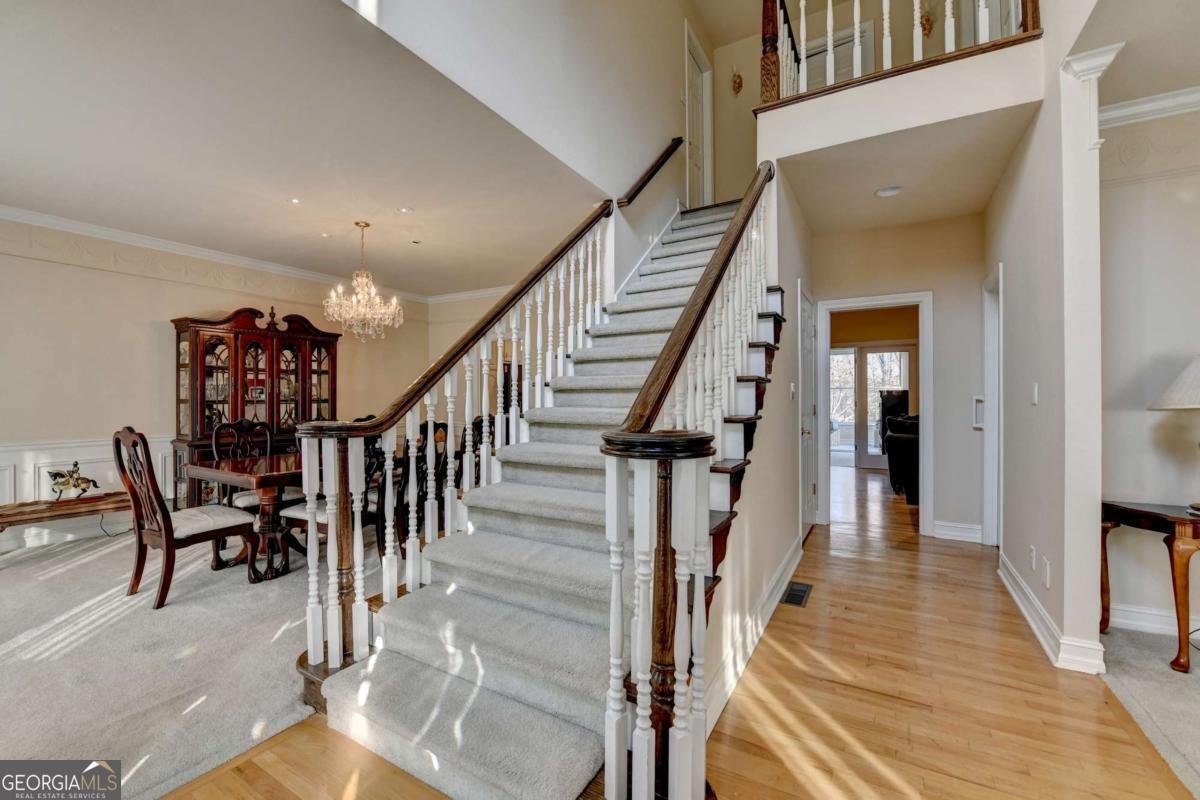 940 Winnbrook Drive Dacula - Photo 24