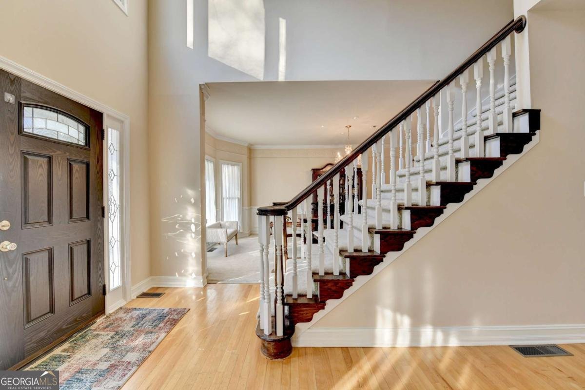 940 Winnbrook Drive Dacula - Photo 25