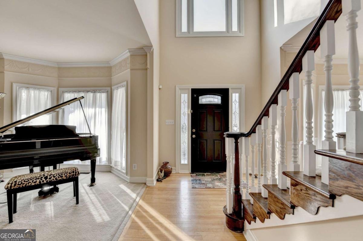 940 Winnbrook Drive Dacula - Photo 26