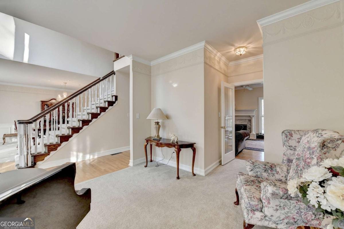 940 Winnbrook Drive Dacula - Photo 29