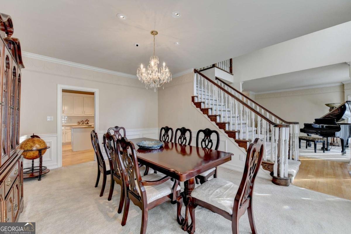 940 Winnbrook Drive Dacula - Photo 32