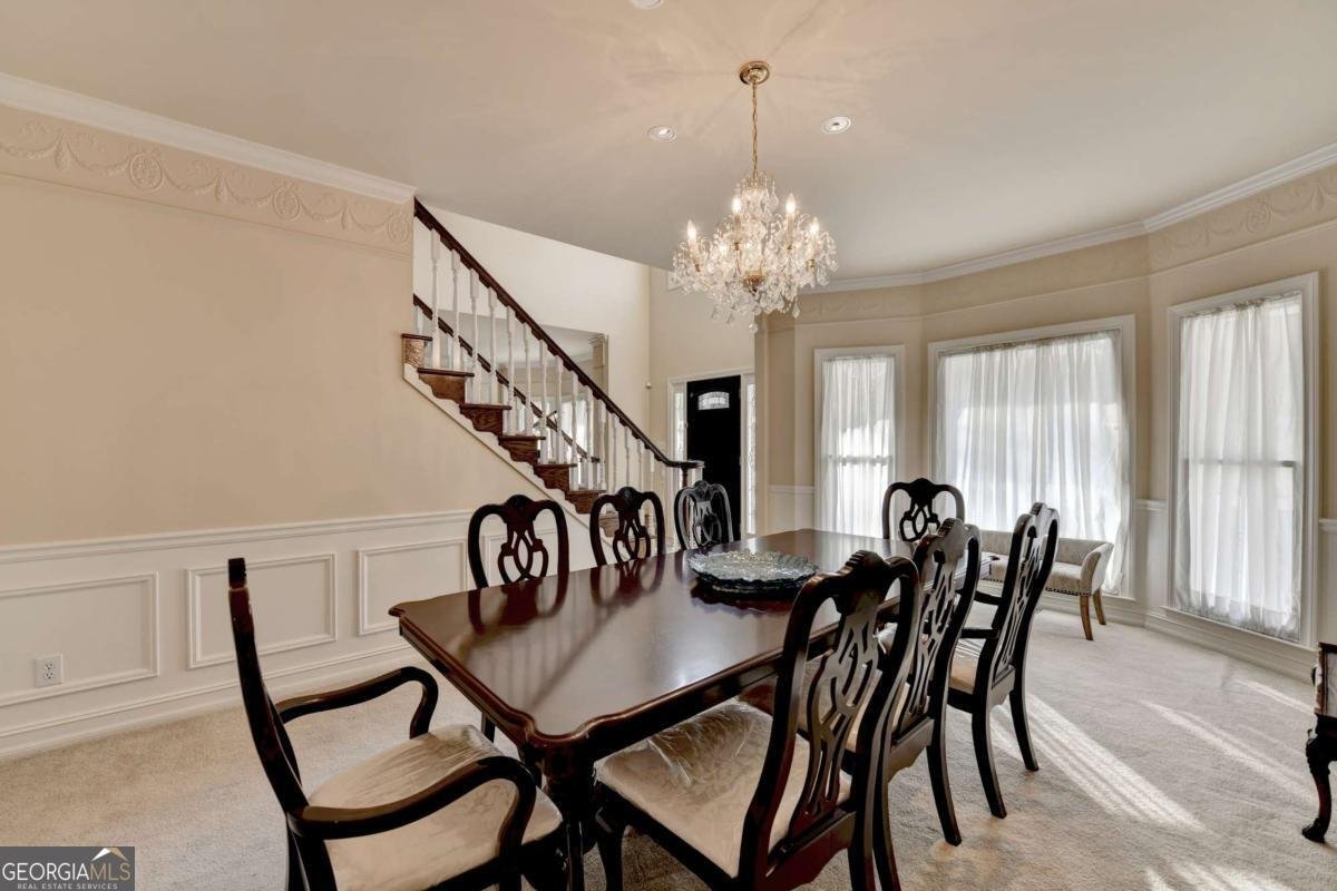 940 Winnbrook Drive Dacula - Photo 33