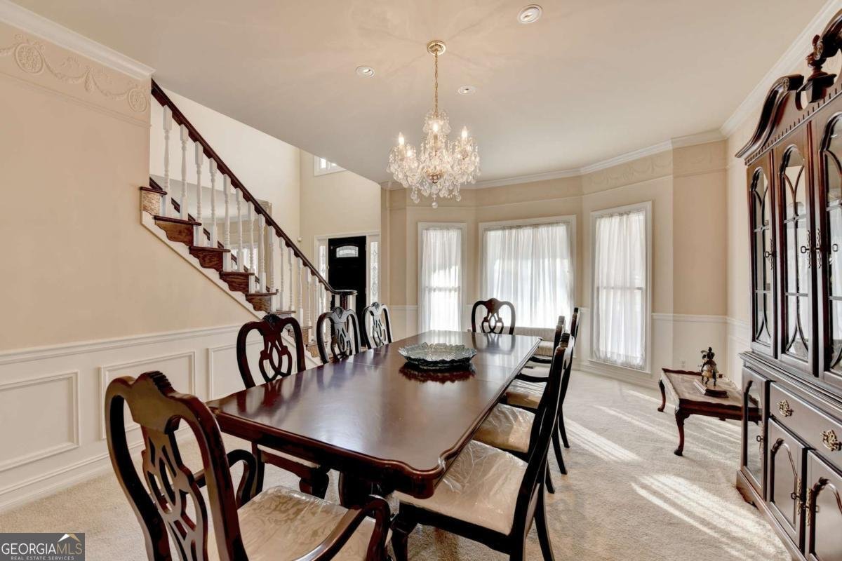 940 Winnbrook Drive Dacula - Photo 34