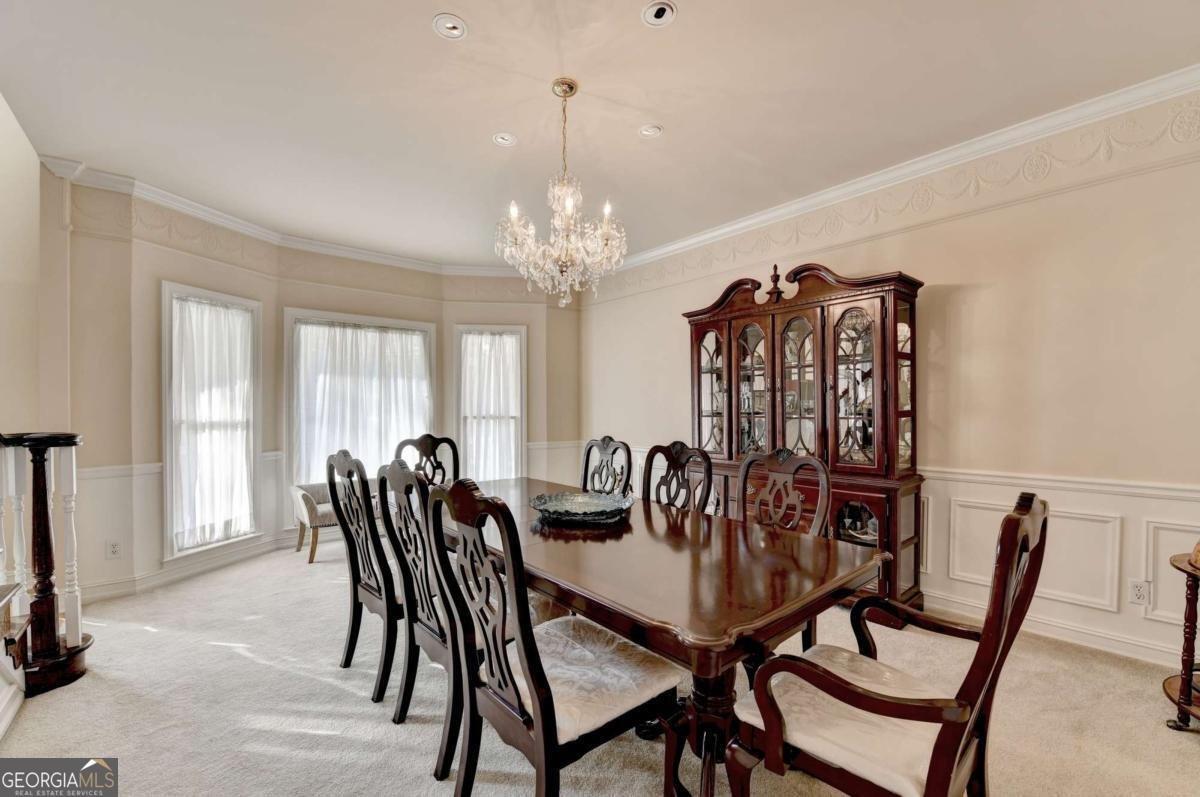 940 Winnbrook Drive Dacula - Photo 35