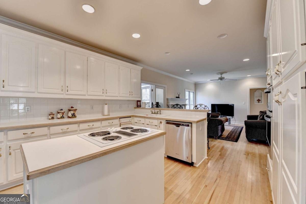 940 Winnbrook Drive Dacula - Photo 37