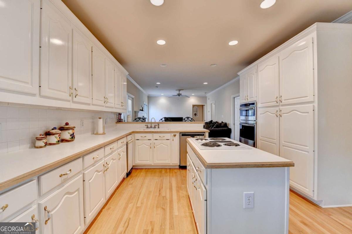 940 Winnbrook Drive Dacula - Photo 38