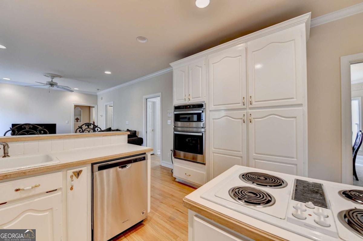 940 Winnbrook Drive Dacula - Photo 39