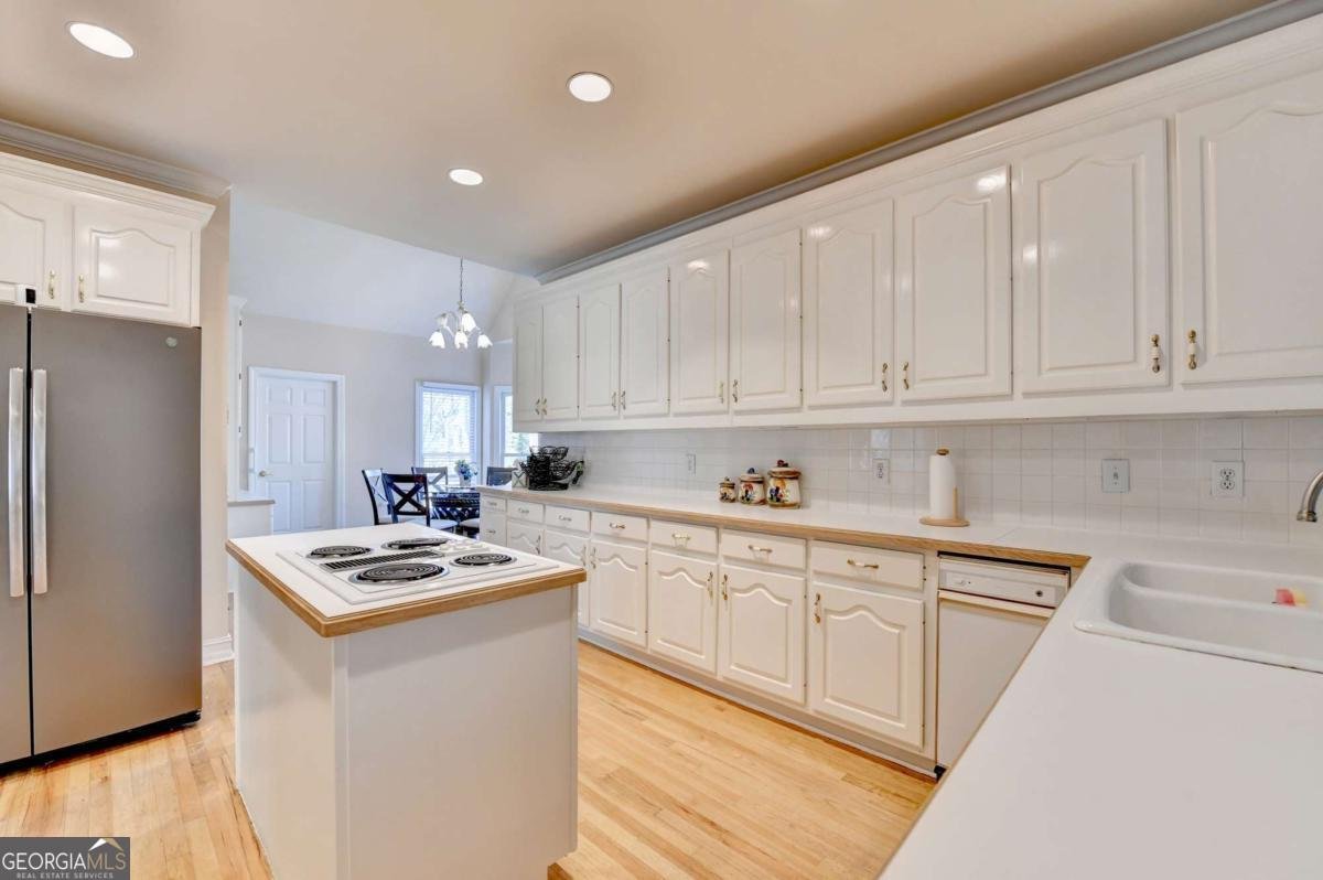 940 Winnbrook Drive Dacula - Photo 42