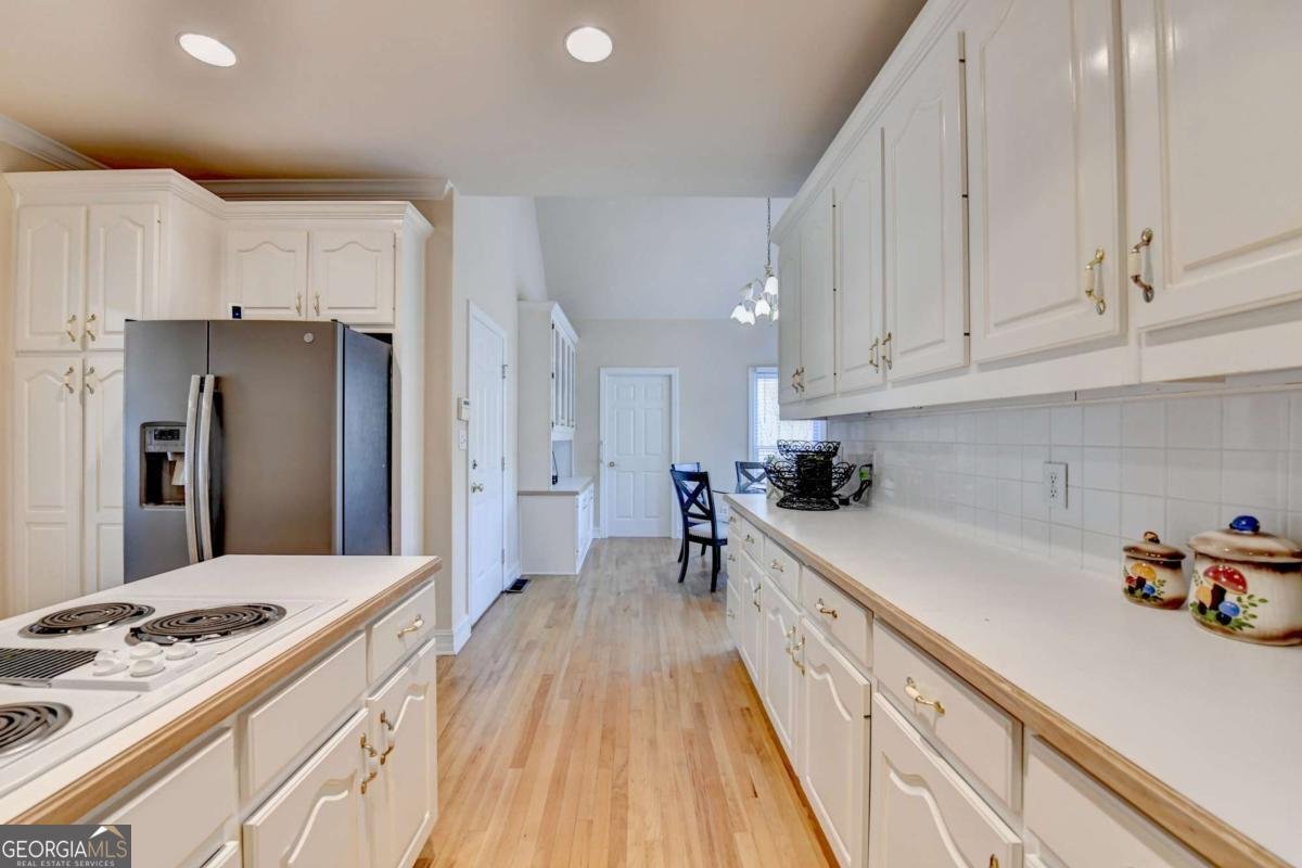 940 Winnbrook Drive Dacula - Photo 43