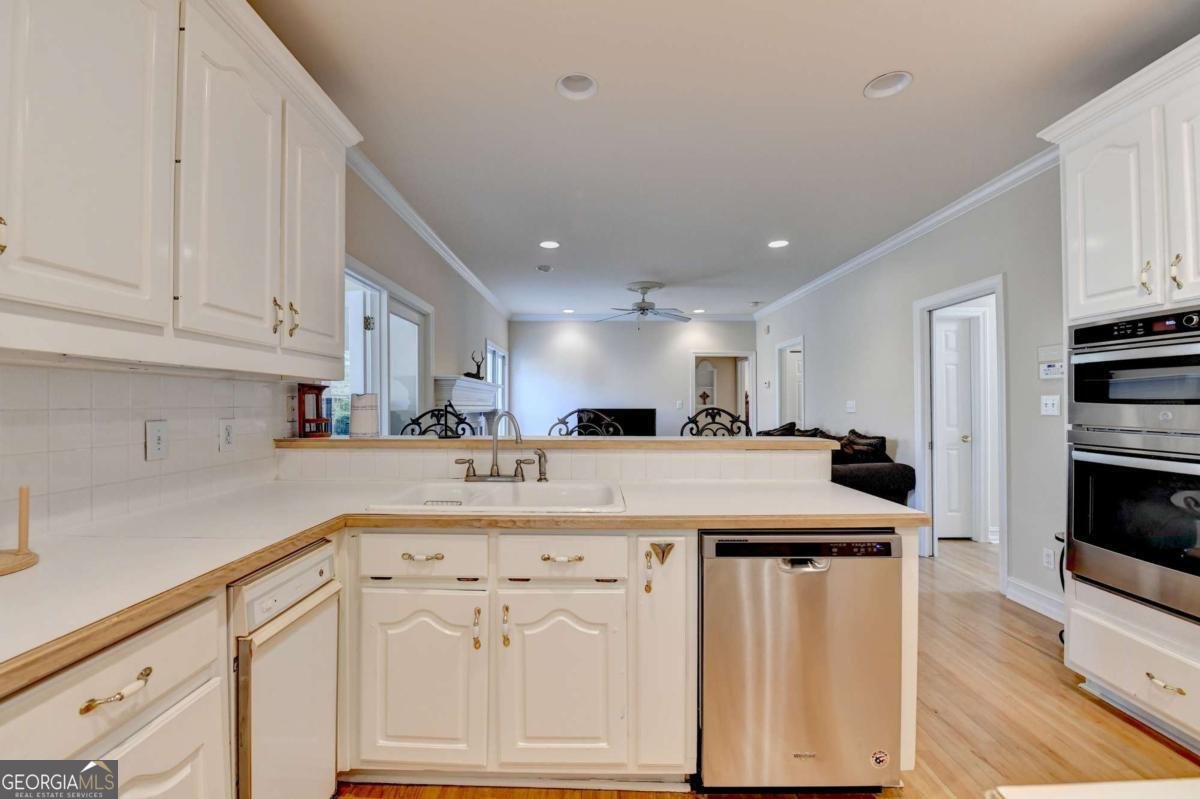 940 Winnbrook Drive Dacula - Photo 45