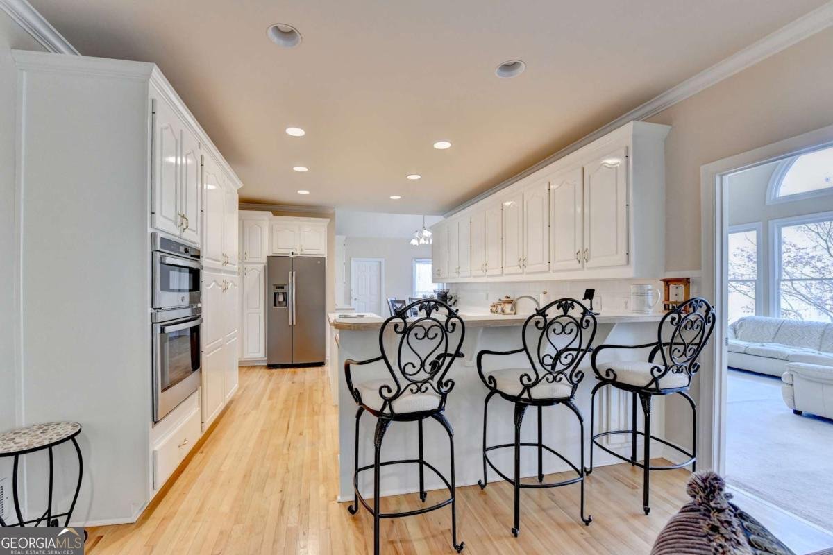 940 Winnbrook Drive Dacula - Photo 46