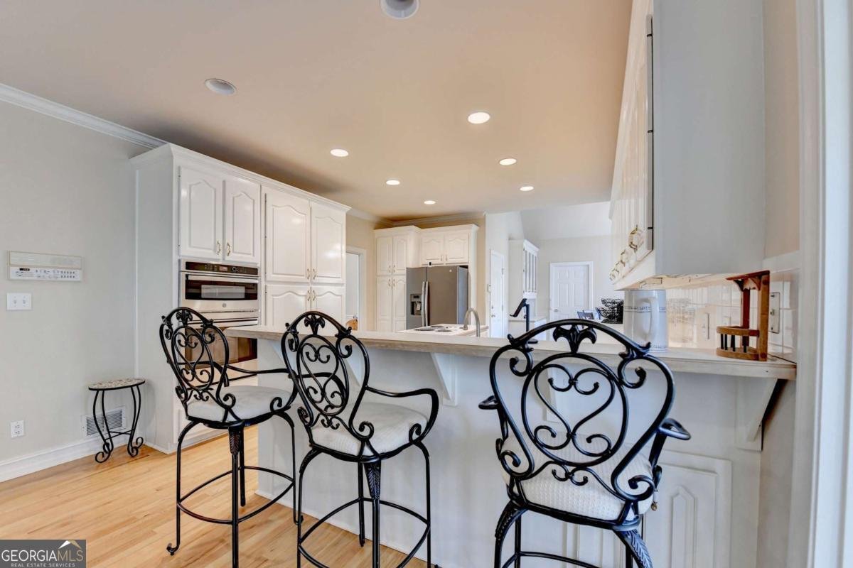 940 Winnbrook Drive Dacula - Photo 47