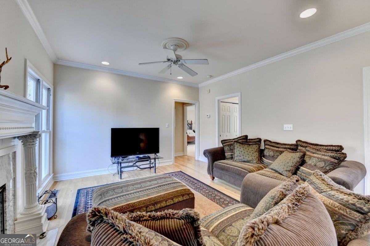 940 Winnbrook Drive Dacula - Photo 48