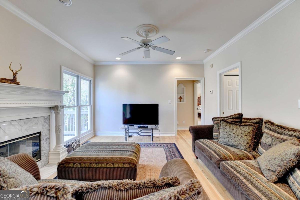 940 Winnbrook Drive Dacula - Photo 49