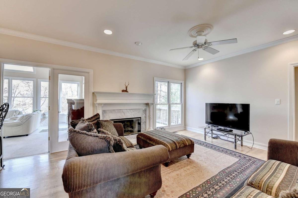 940 Winnbrook Drive Dacula - Photo 50