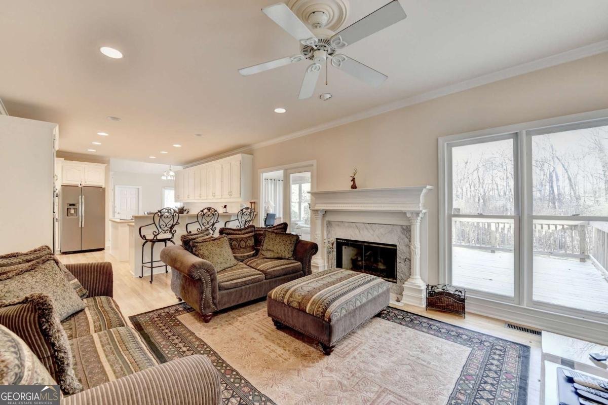 940 Winnbrook Drive Dacula - Photo 52