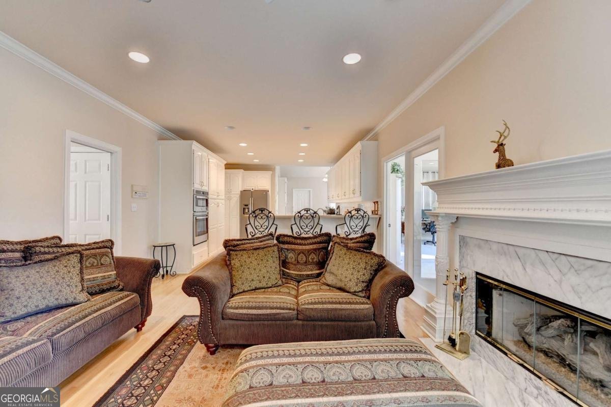 940 Winnbrook Drive Dacula - Photo 53