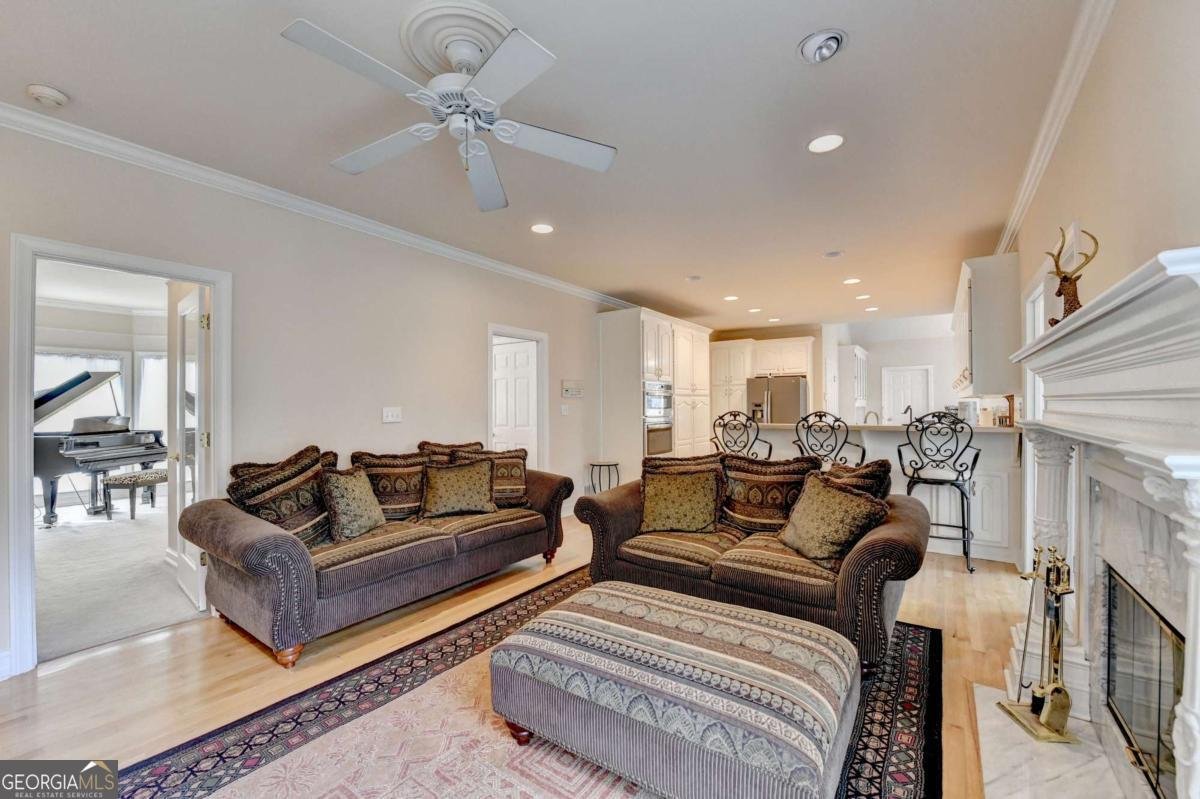 940 Winnbrook Drive Dacula - Photo 54