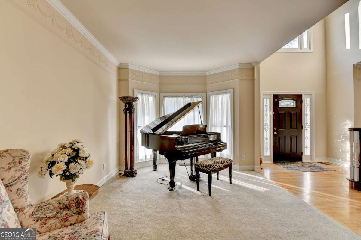 940 Winnbrook Drive Dacula - Photo 55