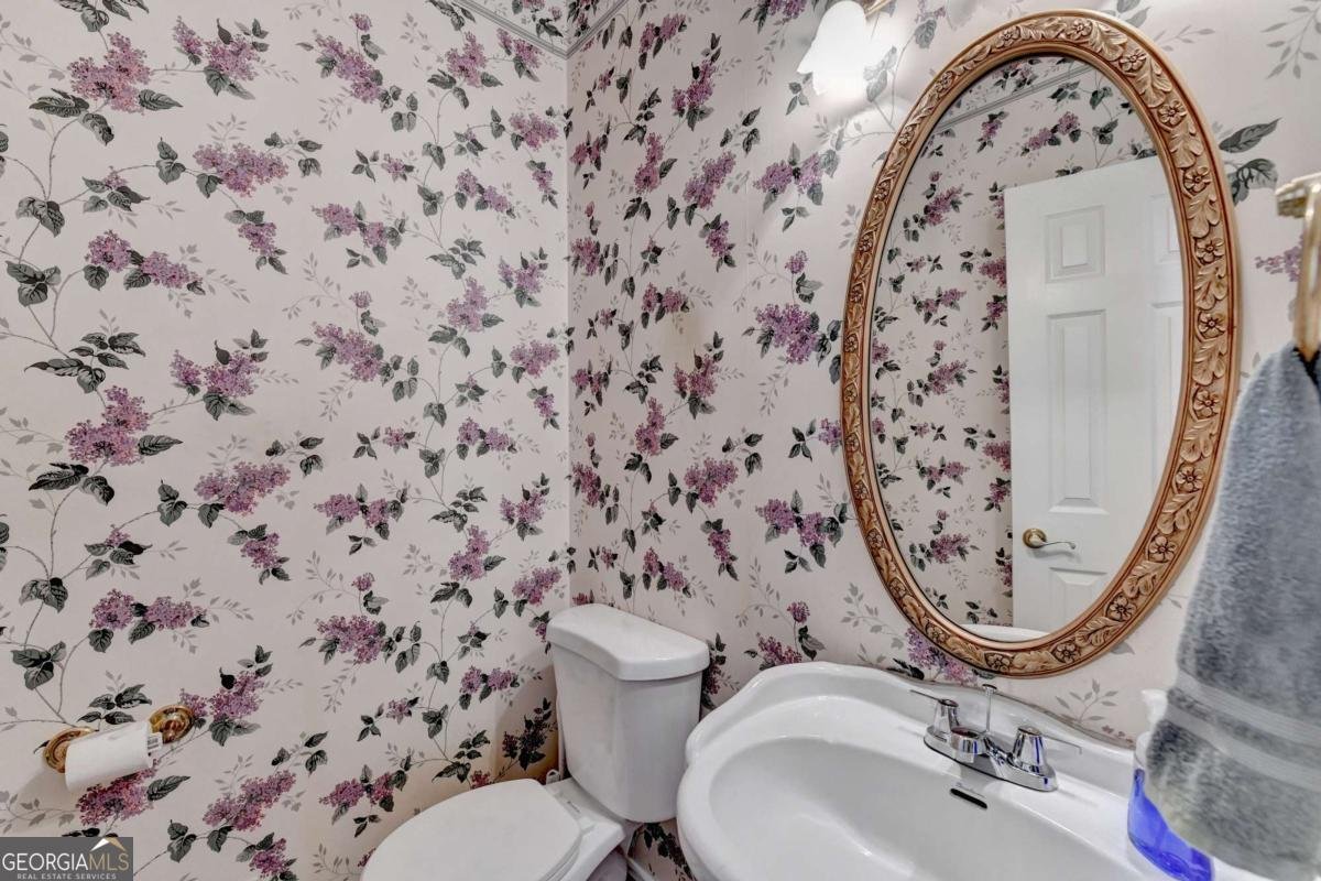 940 Winnbrook Drive Dacula - Photo 58