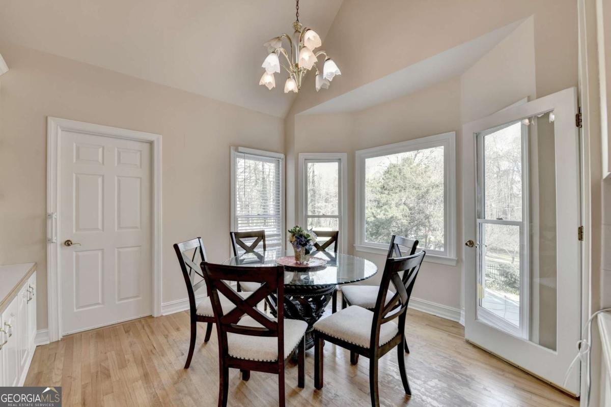 940 Winnbrook Drive Dacula - Photo 59