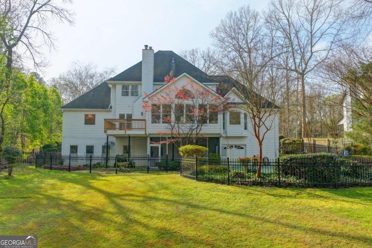 940 Winnbrook Drive Dacula - Photo 6