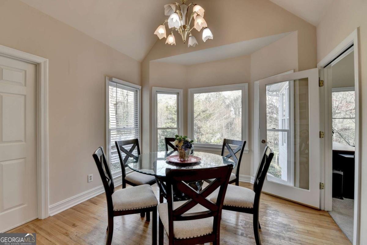 940 Winnbrook Drive Dacula - Photo 60