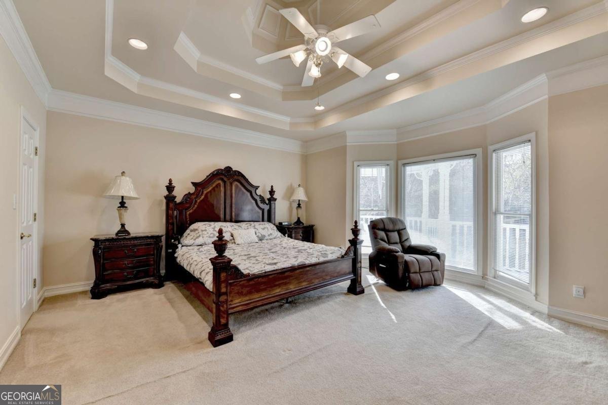 940 Winnbrook Drive Dacula - Photo 63