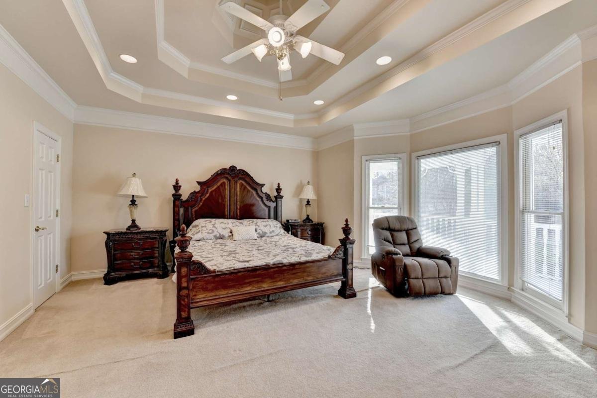 940 Winnbrook Drive Dacula - Photo 64