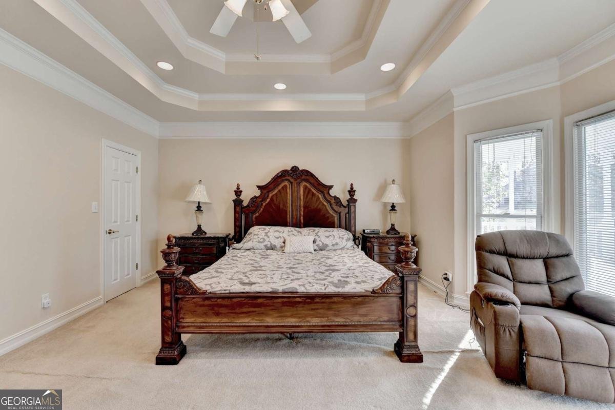 940 Winnbrook Drive Dacula - Photo 65