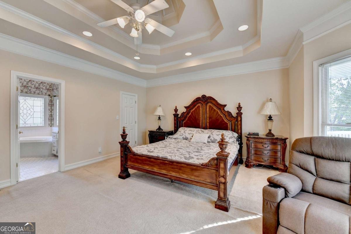 940 Winnbrook Drive Dacula - Photo 66