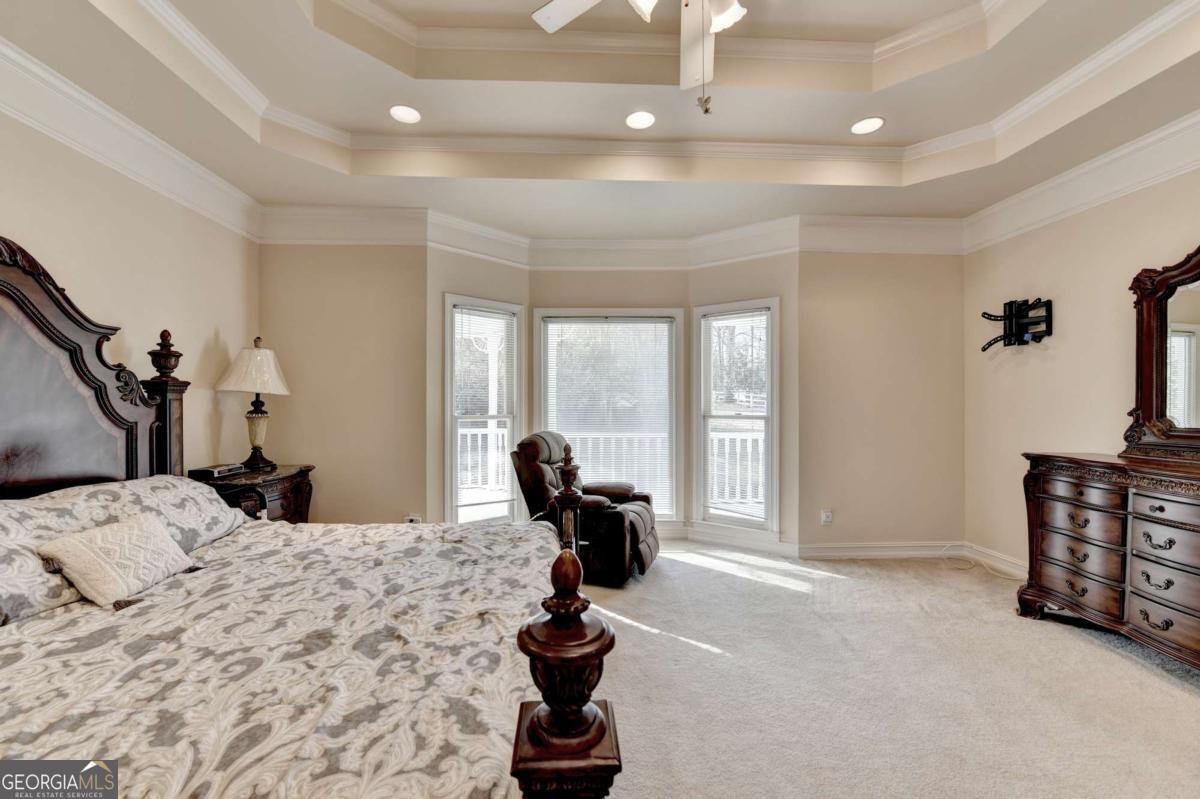 940 Winnbrook Drive Dacula - Photo 67