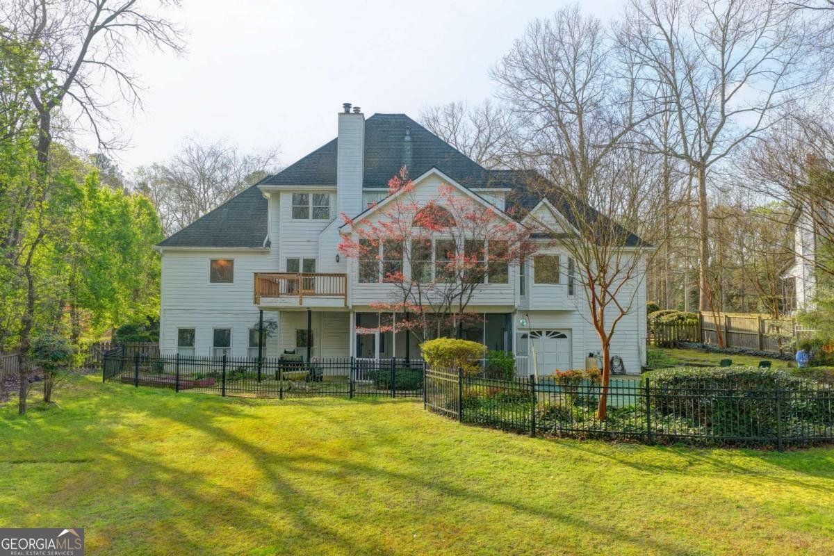 940 Winnbrook Drive Dacula - Photo 7