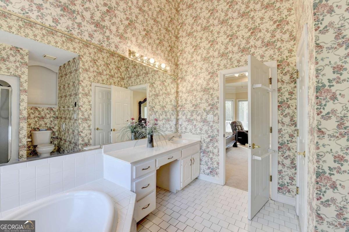 940 Winnbrook Drive Dacula - Photo 71