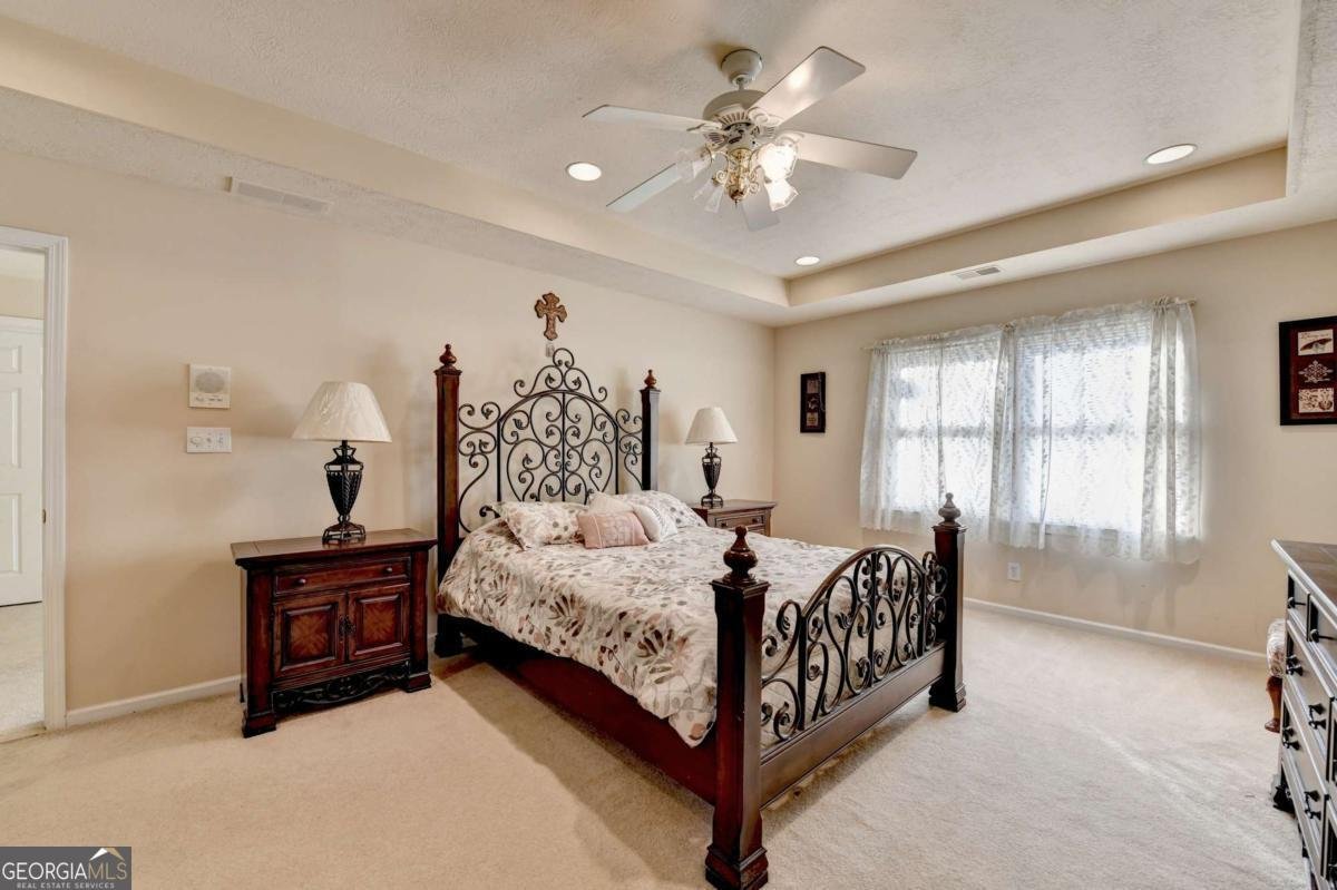 940 Winnbrook Drive Dacula - Photo 74