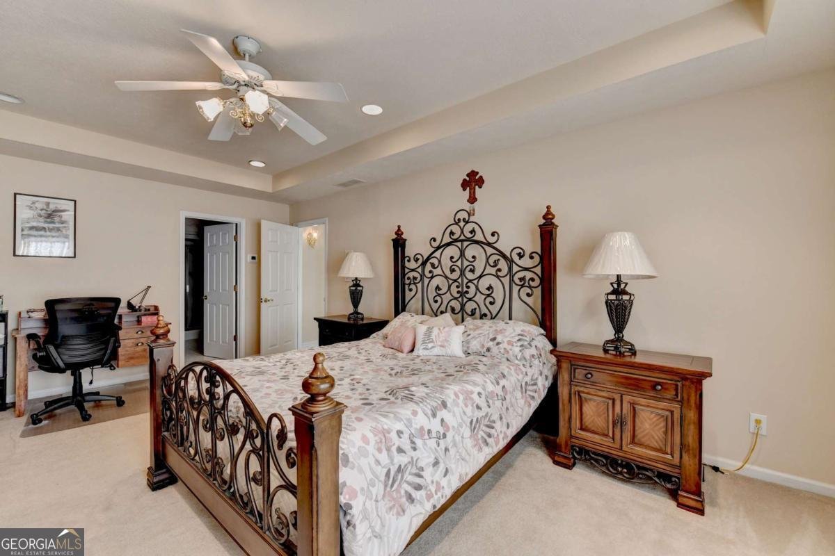 940 Winnbrook Drive Dacula - Photo 75