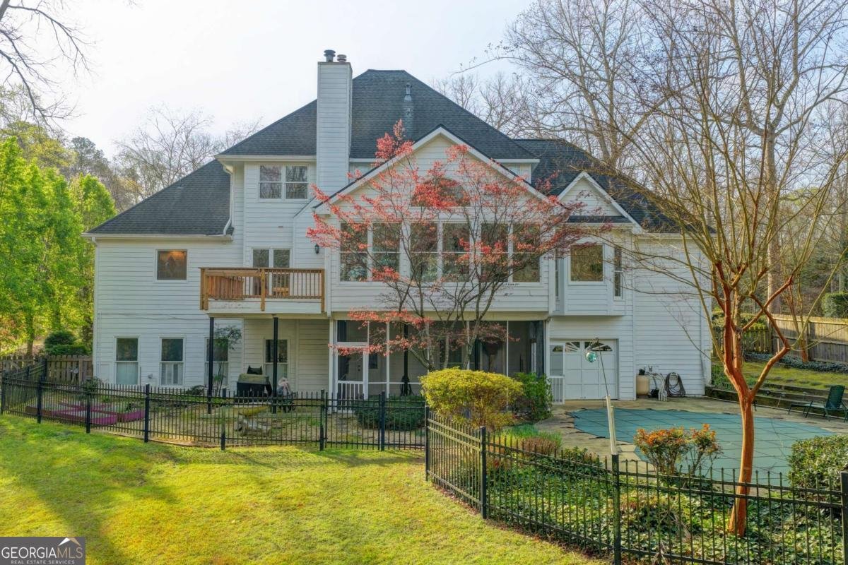 940 Winnbrook Drive Dacula - Photo 8