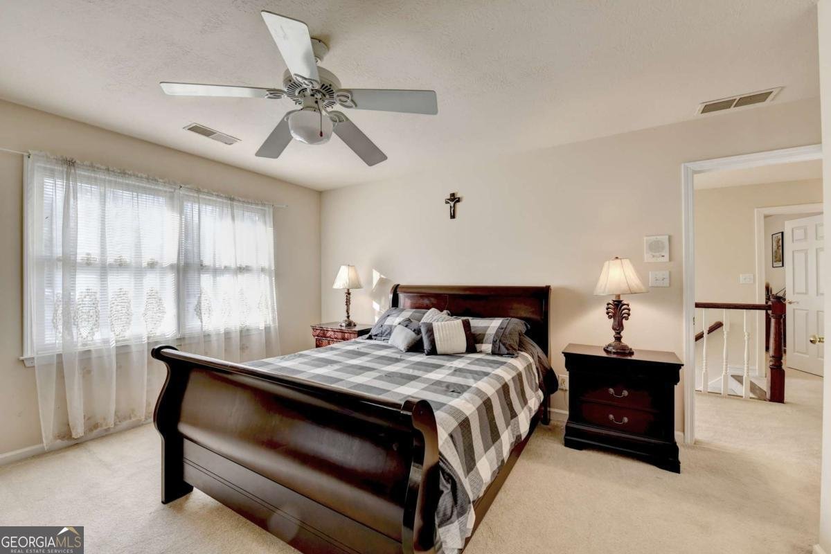 940 Winnbrook Drive Dacula - Photo 87