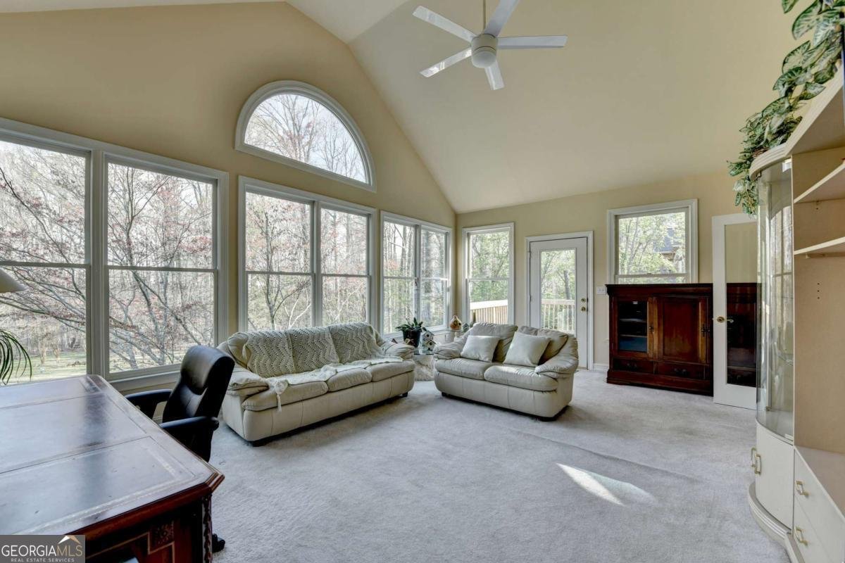 940 Winnbrook Drive Dacula - Photo 89