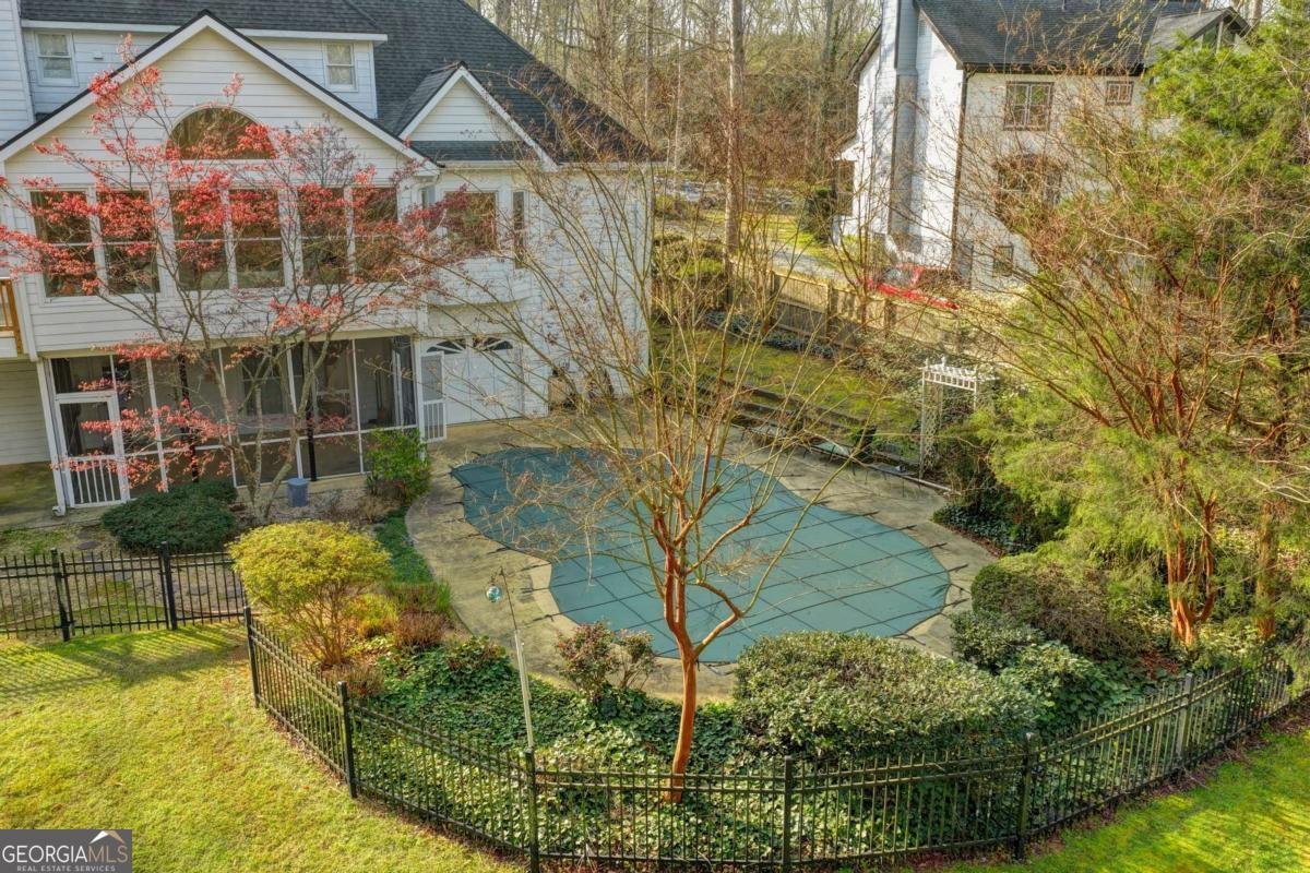 940 Winnbrook Drive Dacula - Photo 9