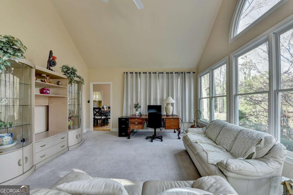 940 Winnbrook Drive Dacula - Photo 92