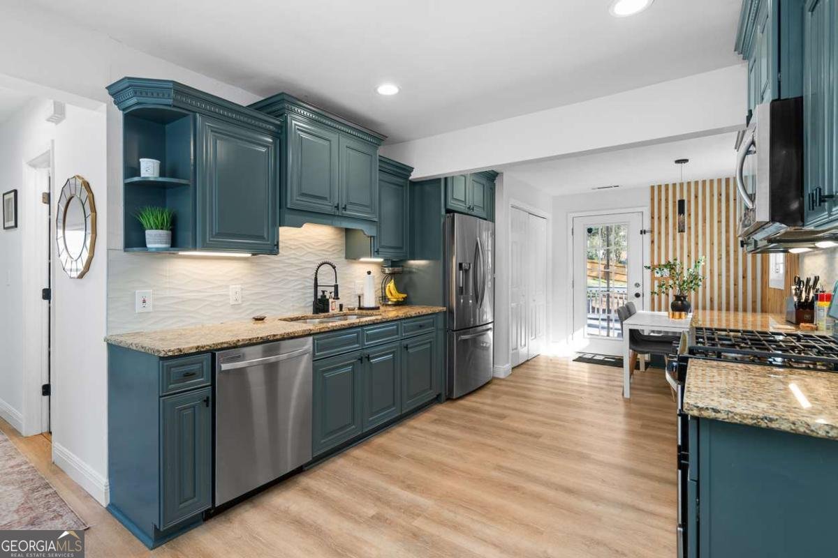 2006 Mcafee Place Decatur - Photo 10