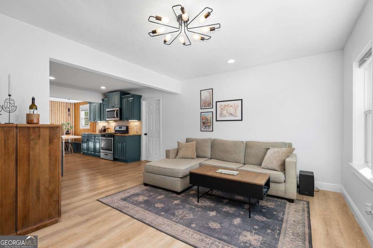 2006 Mcafee Place Decatur - Photo 6